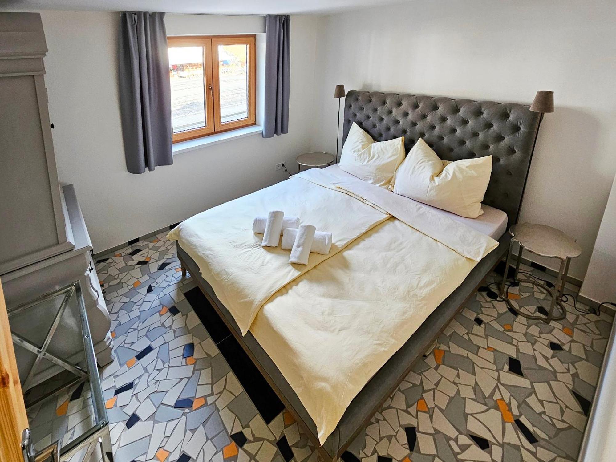 Apartmany Klatovska Železná Ruda Zewnętrze zdjęcie