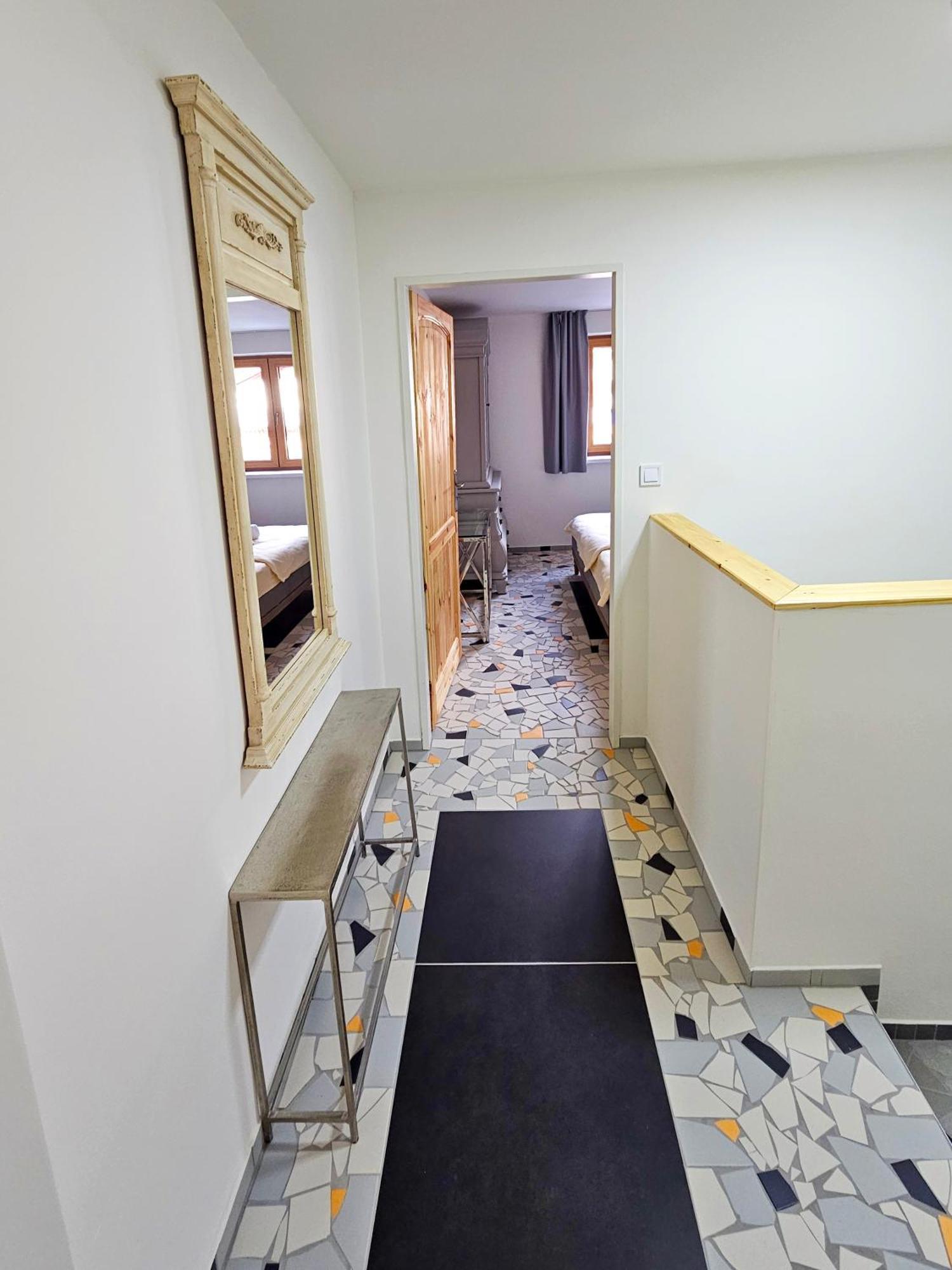 Apartmany Klatovska Železná Ruda Zewnętrze zdjęcie