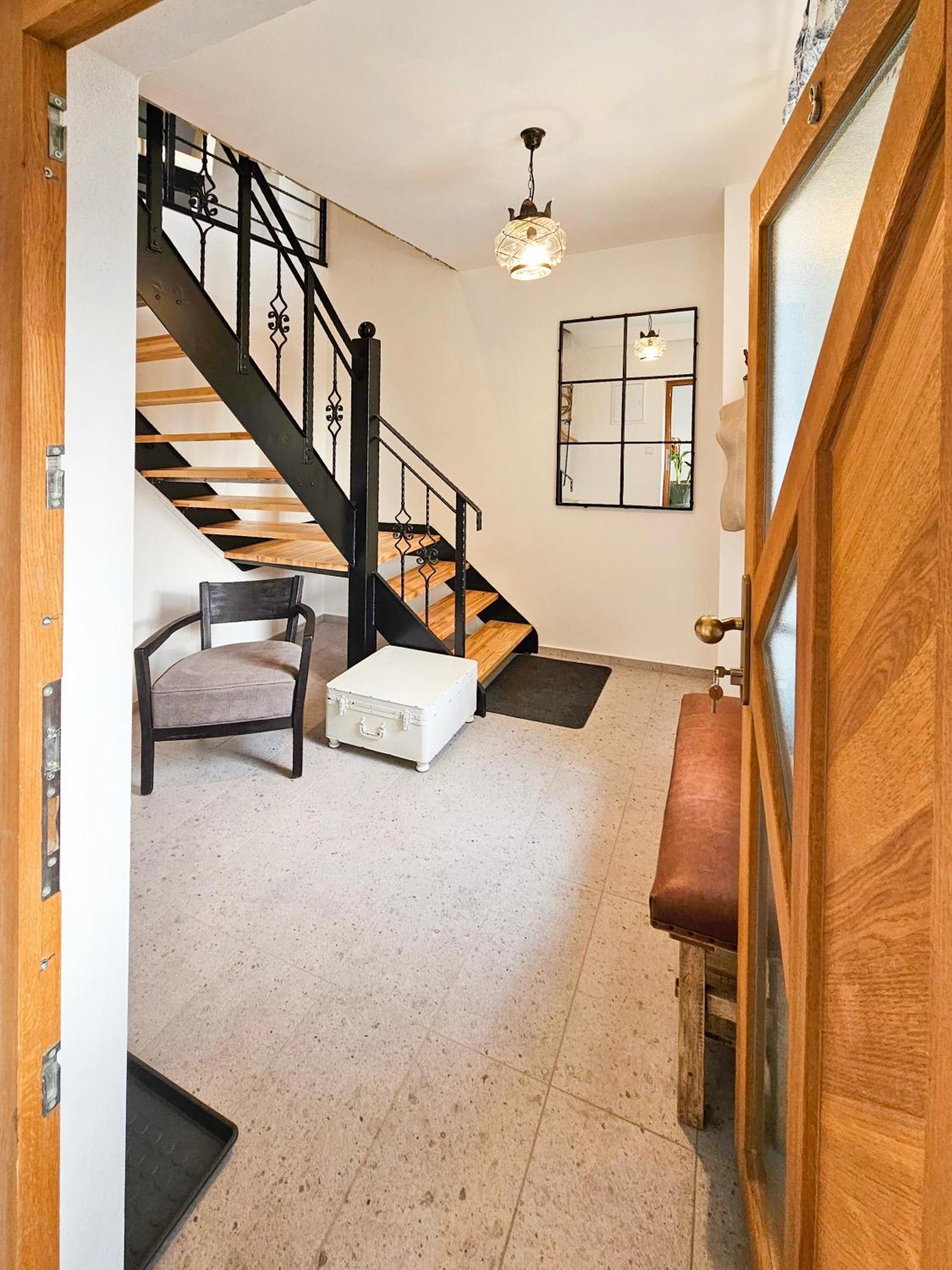 Apartmany Klatovska Železná Ruda Zewnętrze zdjęcie