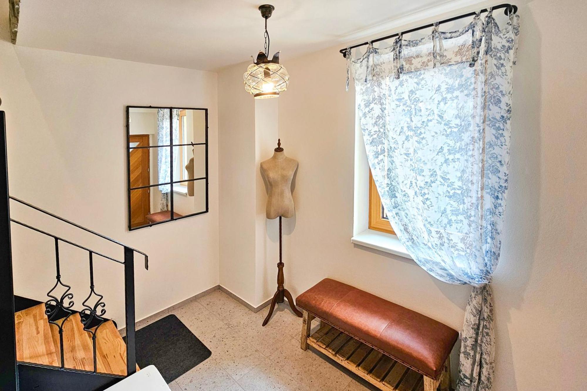 Apartmany Klatovska Železná Ruda Zewnętrze zdjęcie