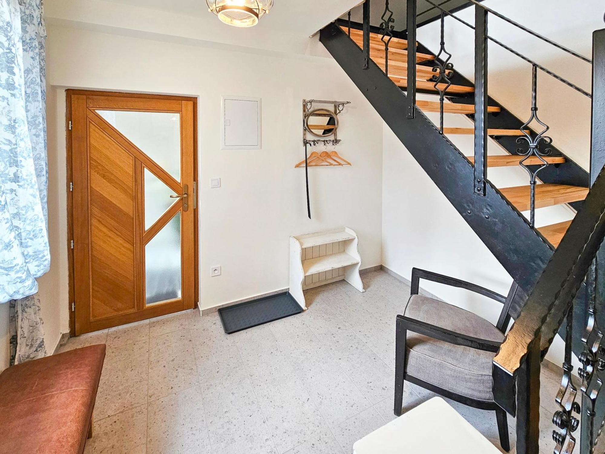Apartmany Klatovska Železná Ruda Zewnętrze zdjęcie