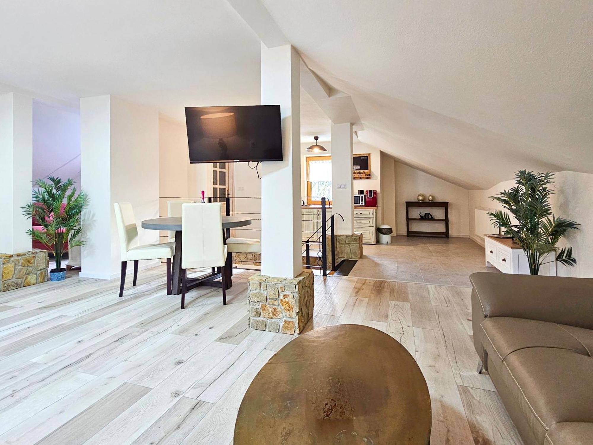 Apartmany Klatovska Železná Ruda Zewnętrze zdjęcie