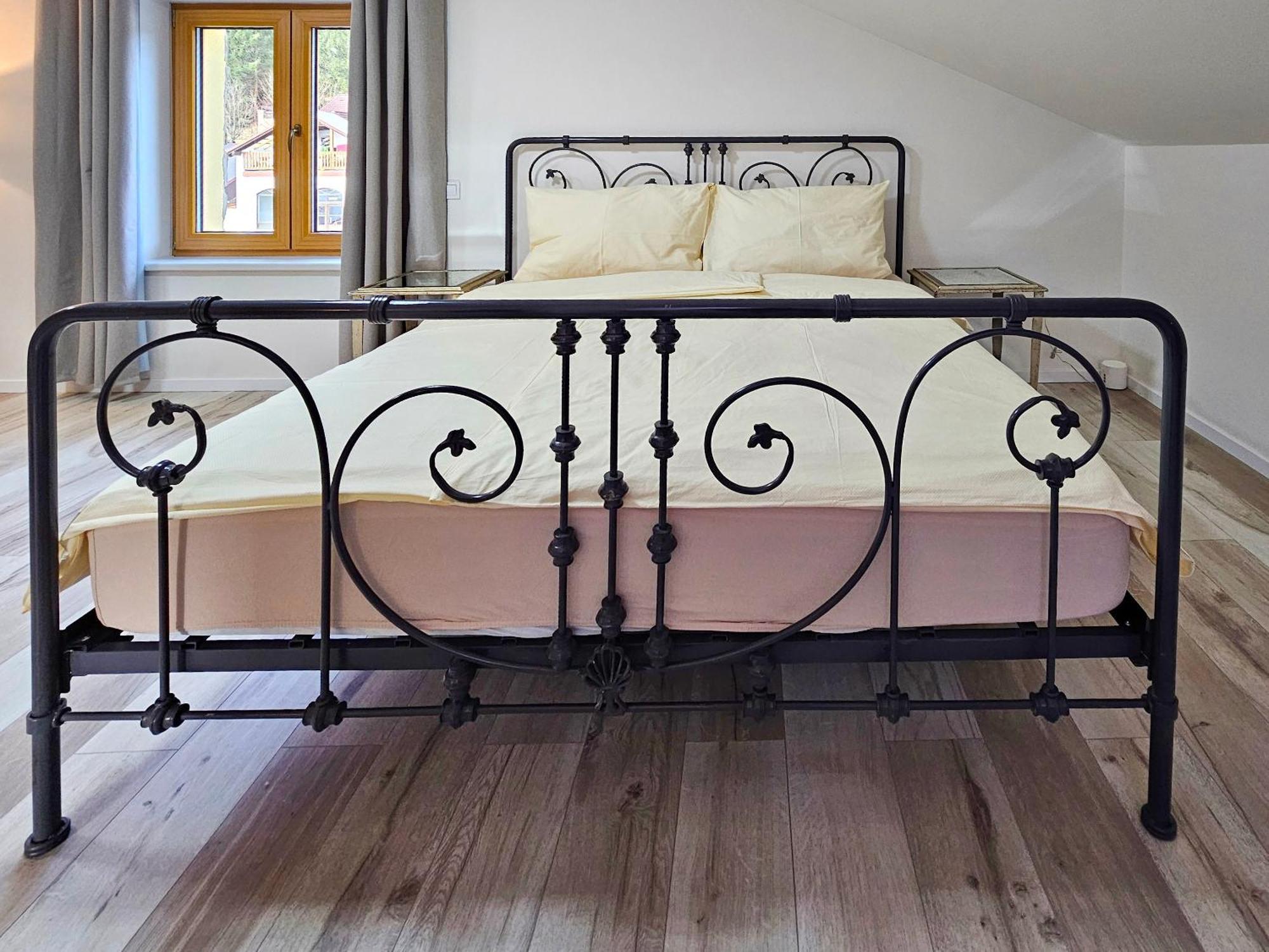 Apartmany Klatovska Železná Ruda Zewnętrze zdjęcie