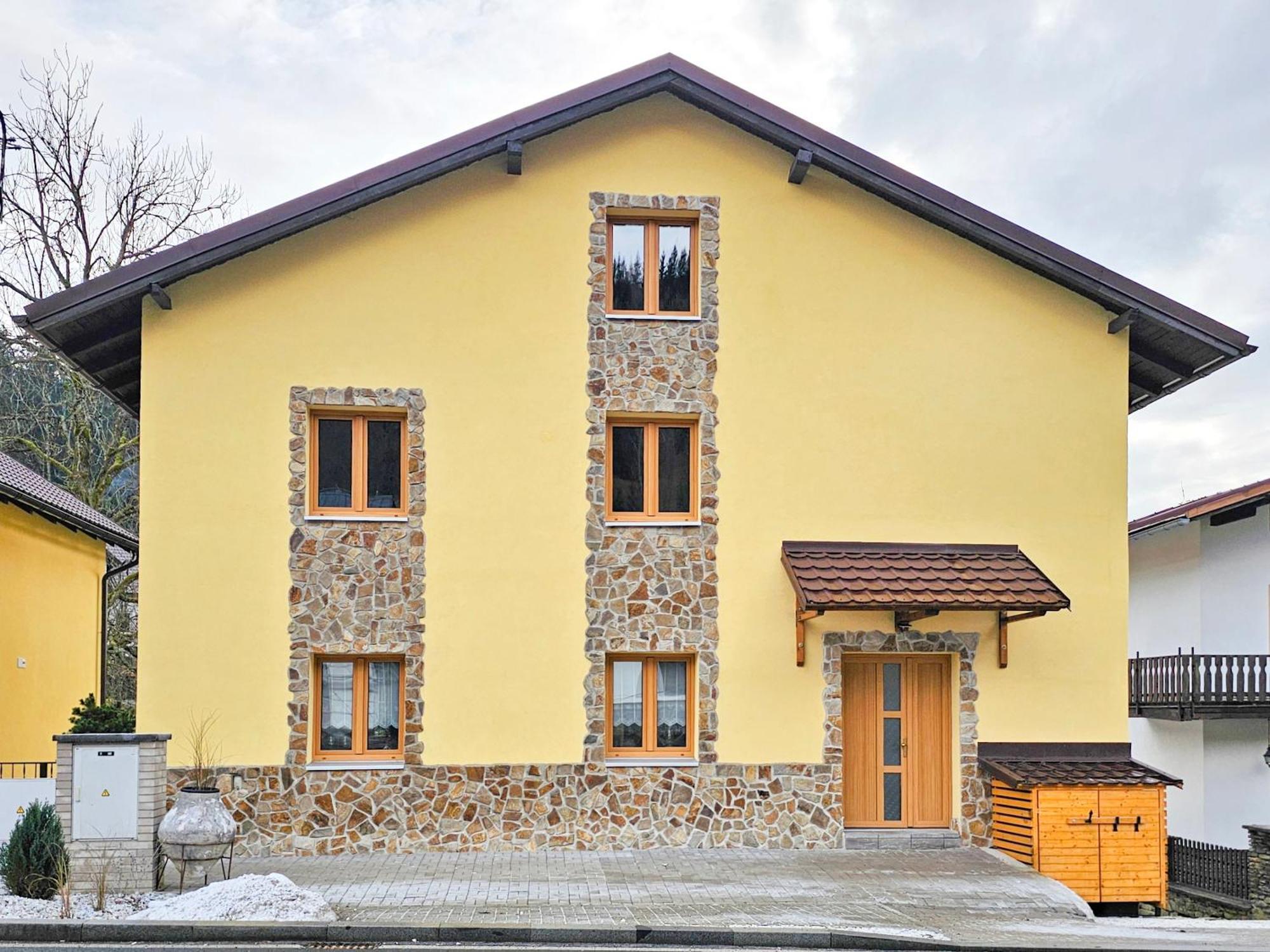 Apartmany Klatovska Železná Ruda Zewnętrze zdjęcie